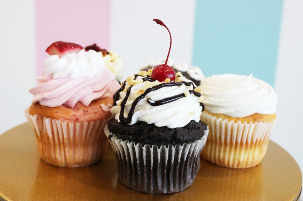 Smallcakes