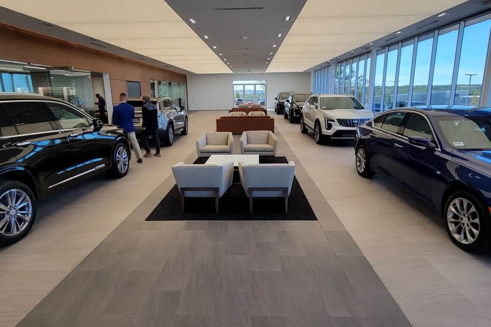 2 Covert dealerships coming to Bee Cave in early 2023