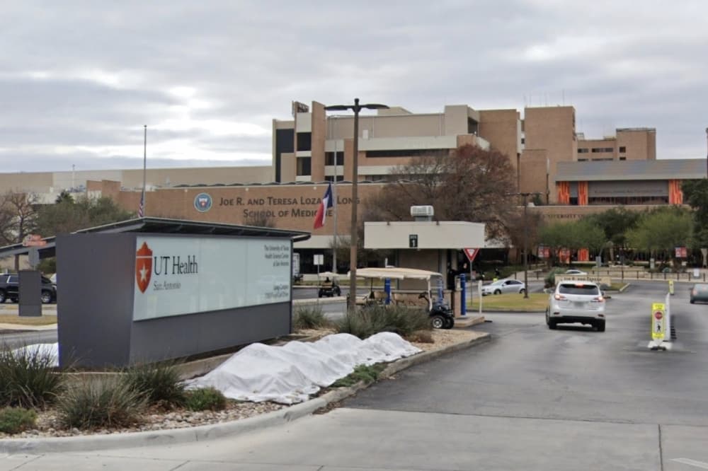 UT Health San Antonio’s Be Well Texas to expand opioid use disorder services to rural Texas counties