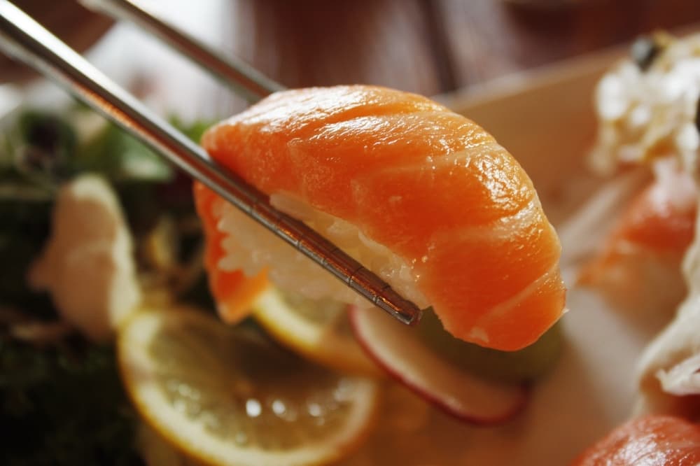 Ichiru Ramen and Sushi brings fresh dishes to Cypress