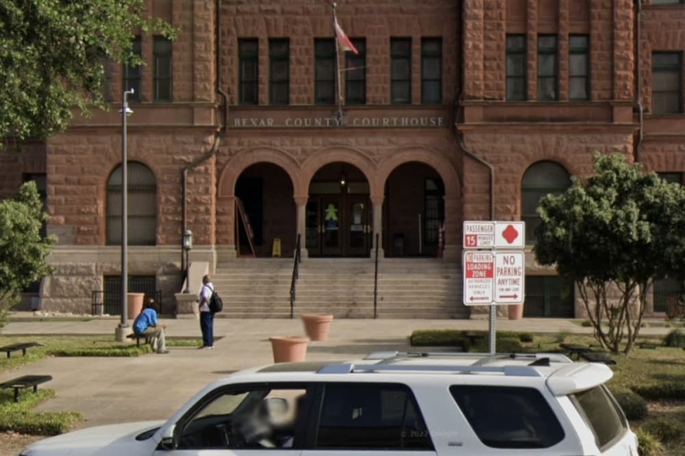 San Antonio law enforcement officials file DWI charge against Council Member Clayton Perry