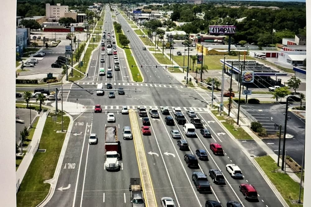 Lakeway begins planning for RM 620 overlay project