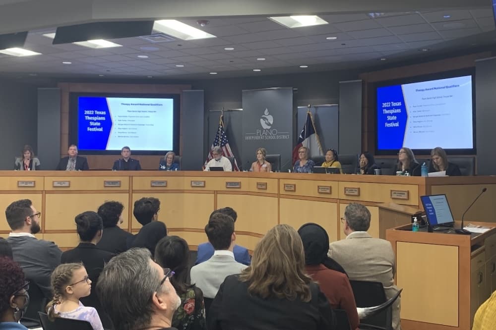 Plano ISD approves academic calendar for 2023-24 school year