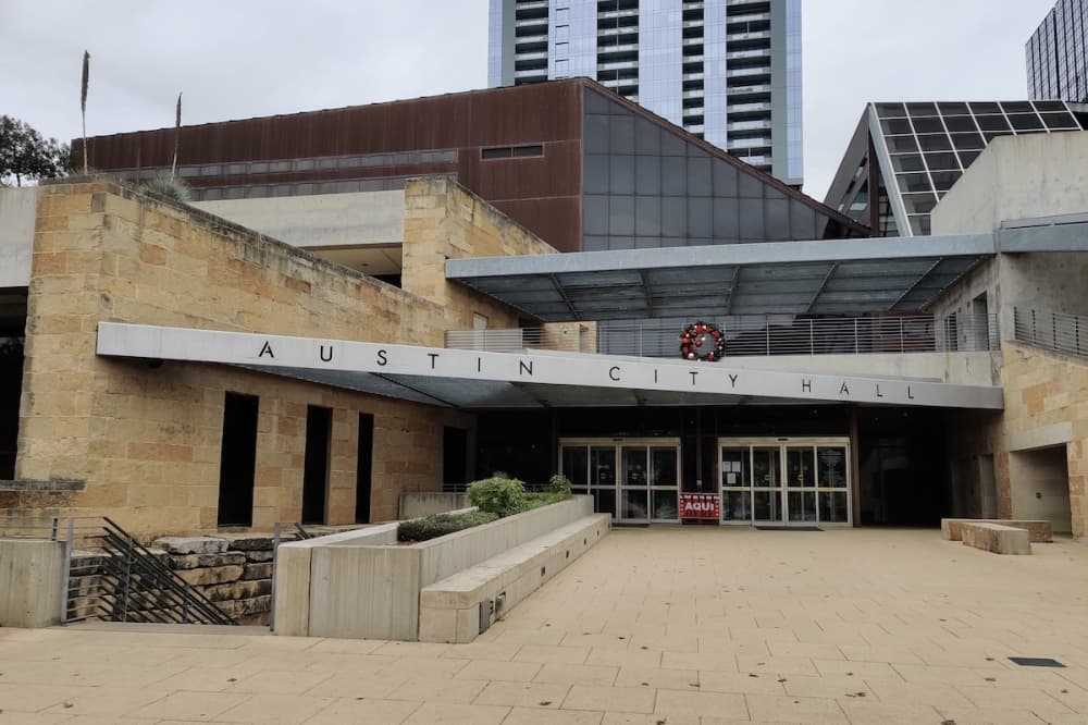 Austin passes wage theft ordinance, creates local database of offenders