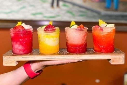 El Zocalo Mexican Restaurant in Spring changes name to Las Mananitas