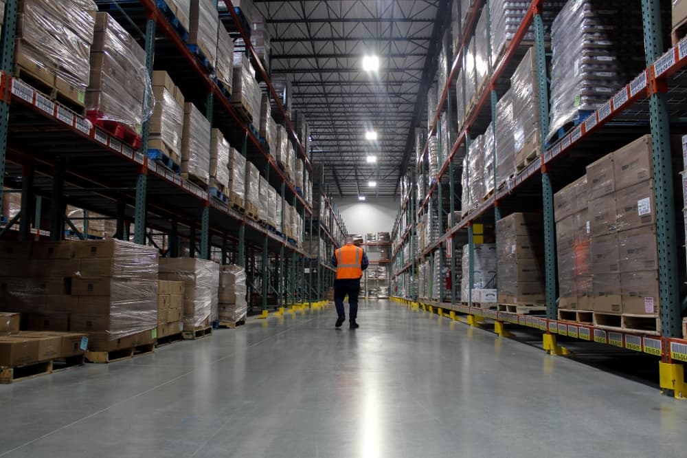 North Texas Food Bank faces rising costs as it celebrates 40 years