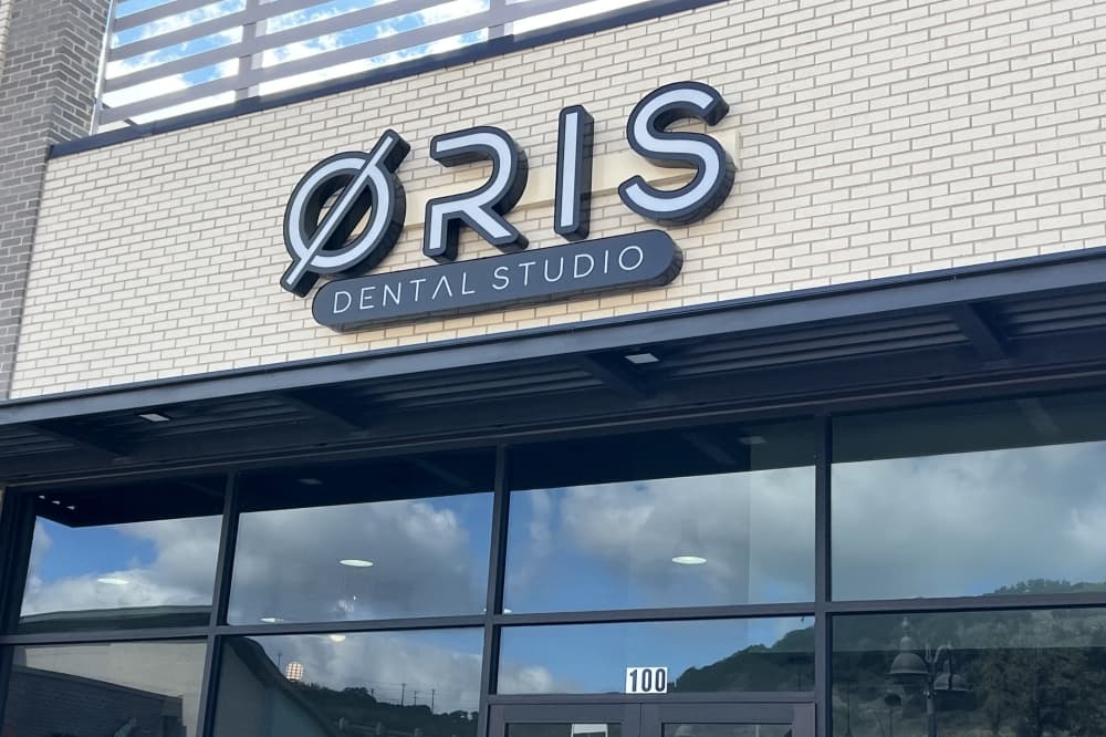 Oris Dental Studio now open in Bee Cave