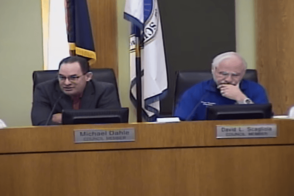 Schertz City Council holds public hearings for property rezoning