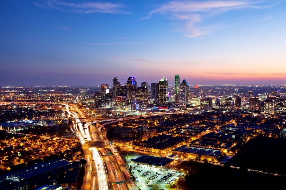 Dallas County officials investigating cybersecurity attack