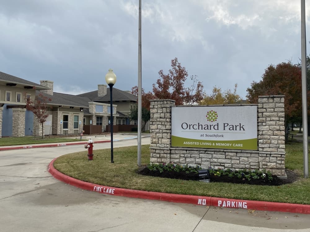 Orchard Park at Southfork (Daniel Weeks/Community Impact)