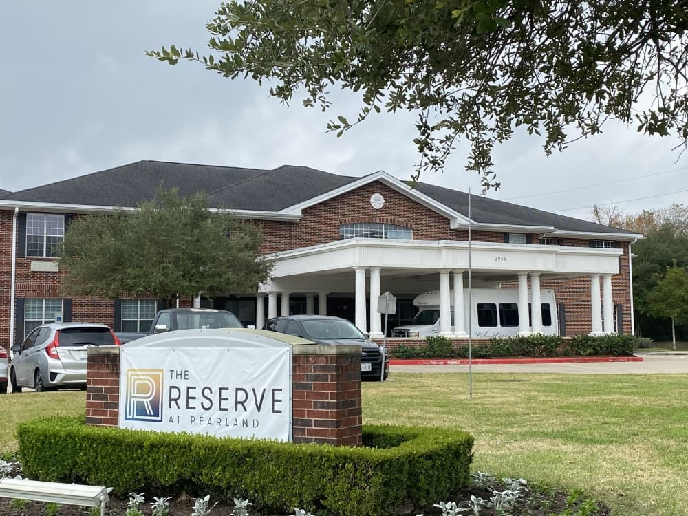 The Reserve at Pearland (Daniel Weeks/Community Impact)