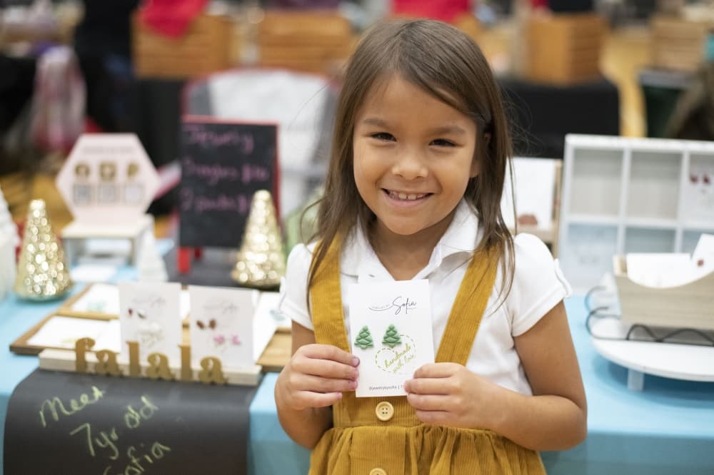 Old Pearland Farmers Market: Event quadruples vendors in less than 1 year