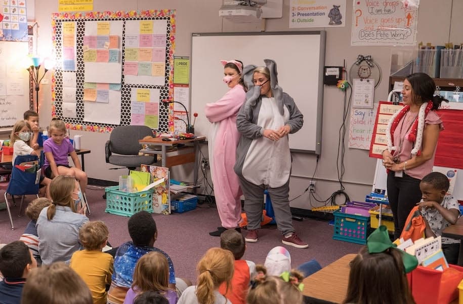 Waller ISD purchases land for new elementary school in Bridgeland
