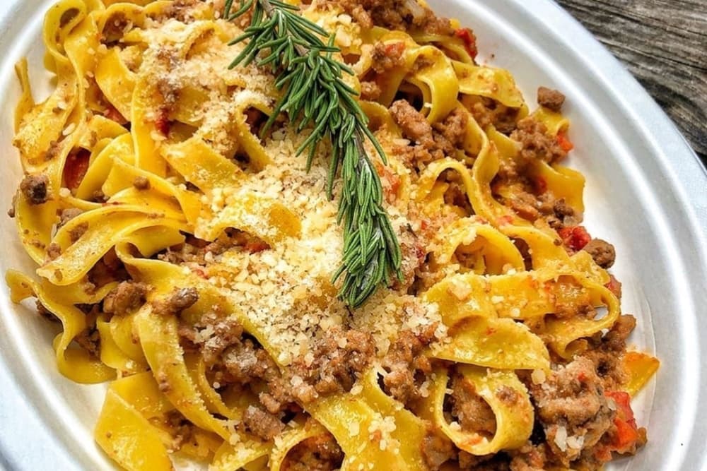 Artipasta to open a second location in North Central Austin