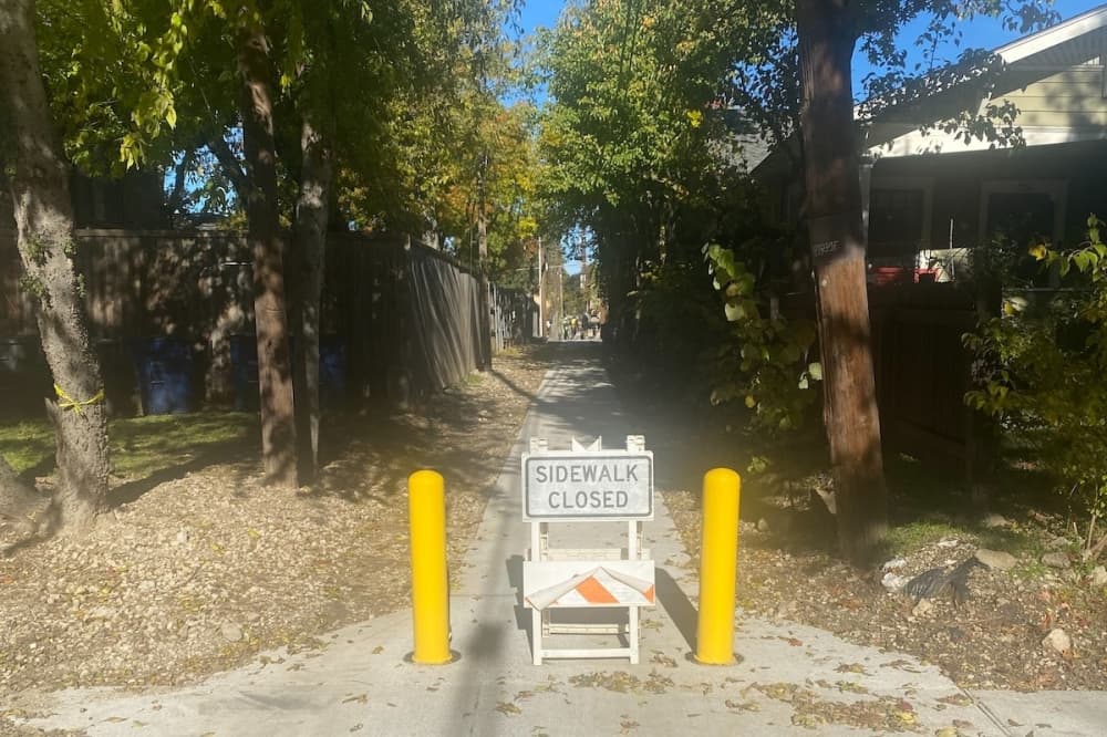Dallas City Council to consider $2.8M contract for alley improvements