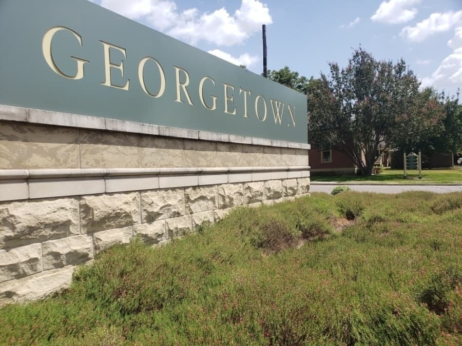 Georgetown City Council to hold goal-setting workshop Dec. 9-10