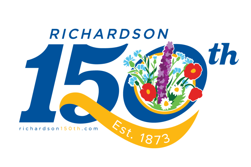 Richardson logo.