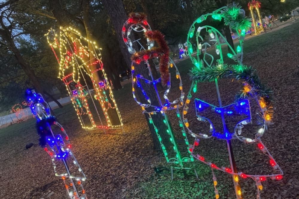 Five holiday events to check out in Lake Travis-Westlake