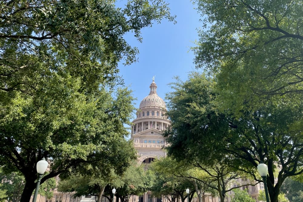 Education, property tax relief among major priorities for Texas' 2023 legislative session
