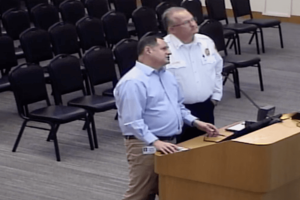 Schertz City Council holds workshop for acquisition of land