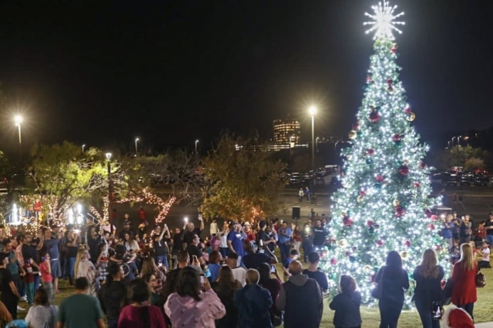 21 things to do around San Antonio, Dec. 9-14
