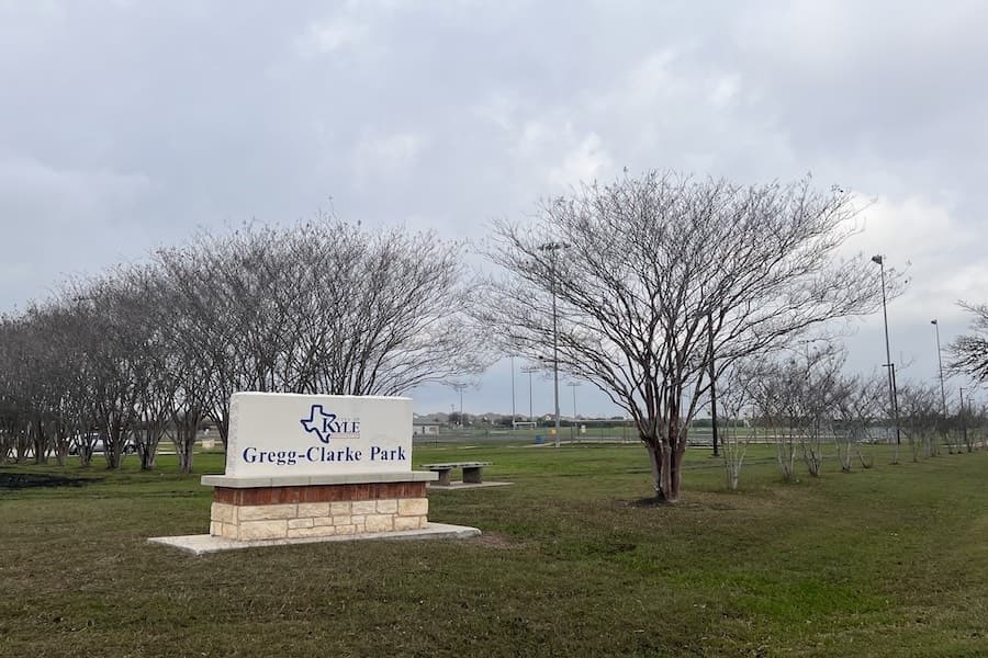 Kyle City Council approves $1M contract for skate park at Gregg-Clarke Park