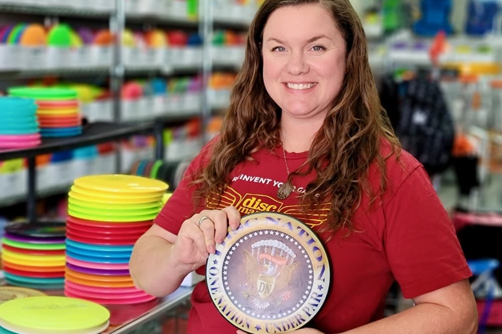 Disc Nation opens new location in Northwest Austin