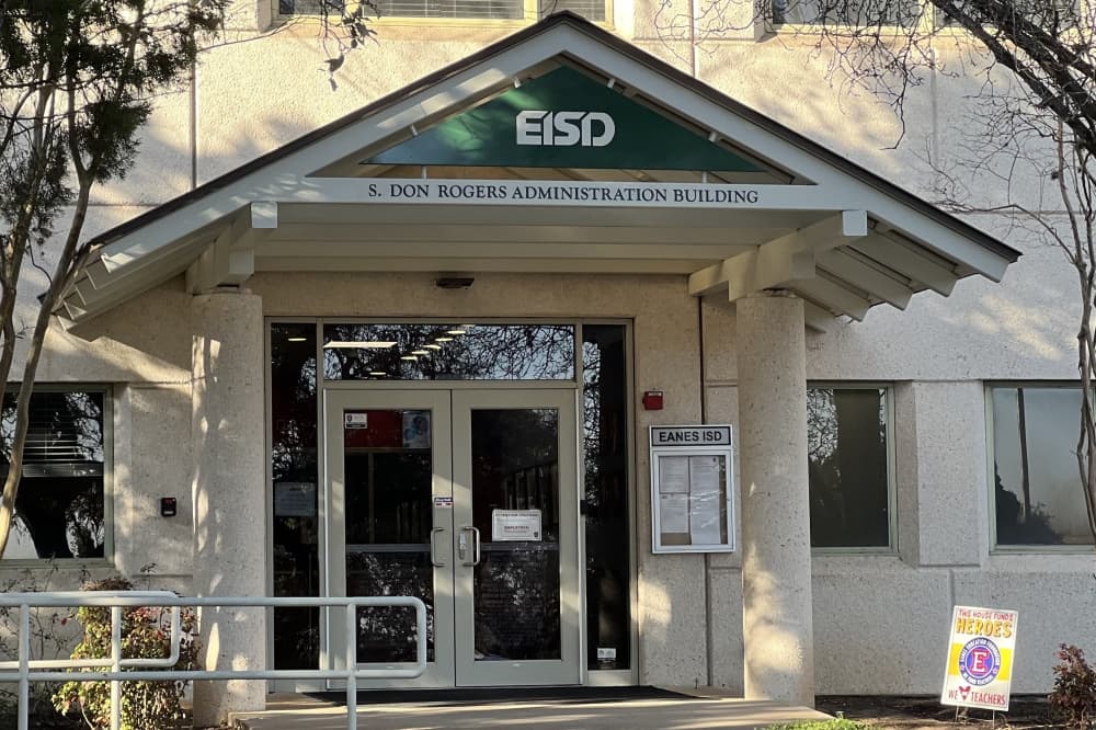 Eanes ISD calls $131.43M bond election for May