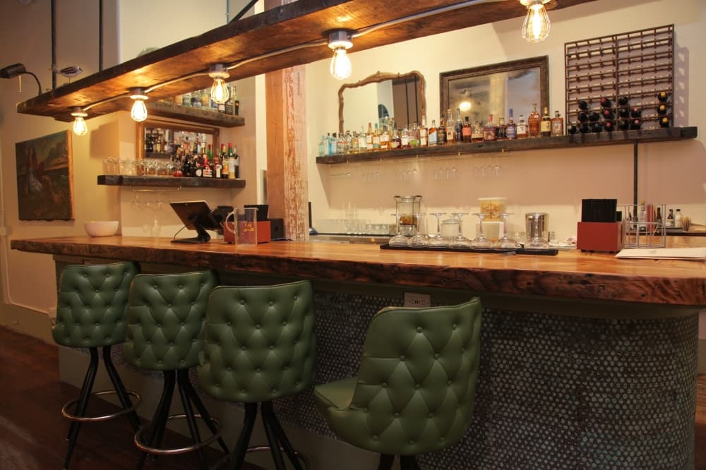 Root Cellar Cafe expands with hidden gem UpRoot in downtown San Marcos