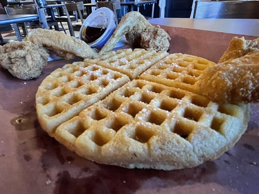 Whip My Soul serves up homemade soul food off RM 620 in Austin