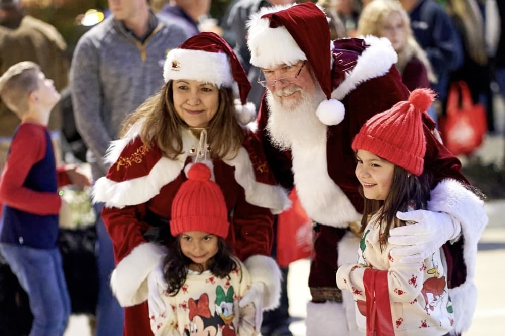 Here are 4 events in Conroe, Montgomery this weekend