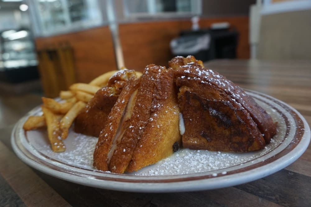 Houston family localizes diner, bakery franchise with House of Pies Cypress