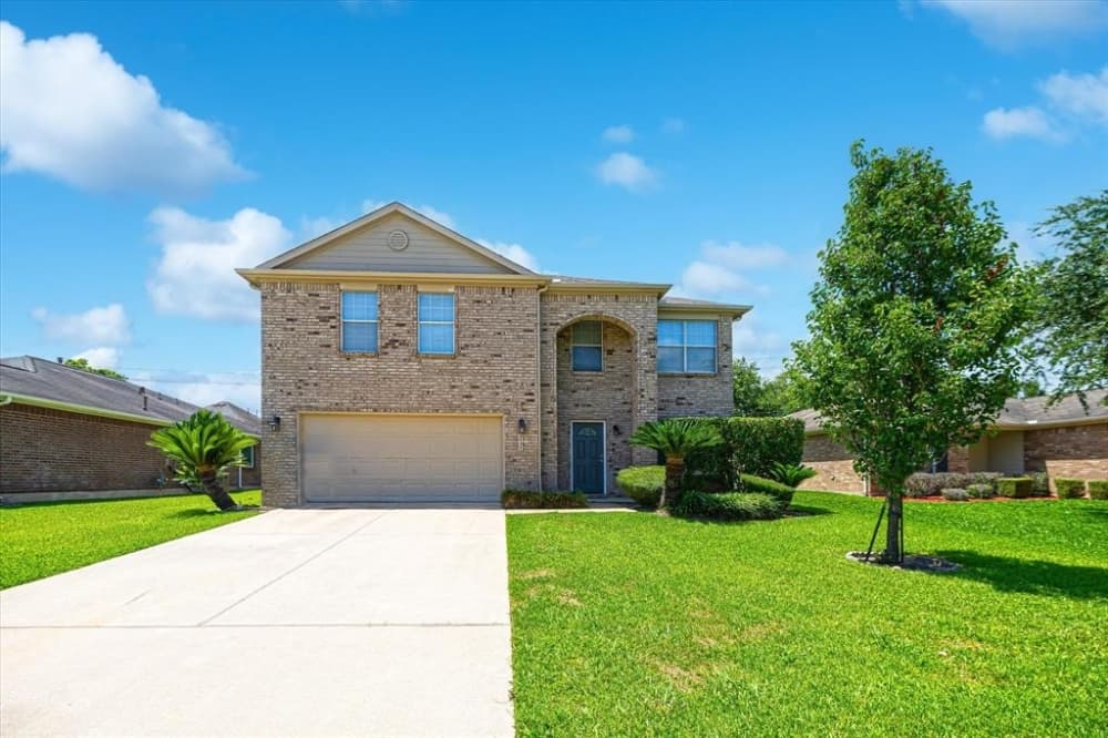 December featured neighborhood, market data: Learn more about Quail Green West, a Missouri City community
