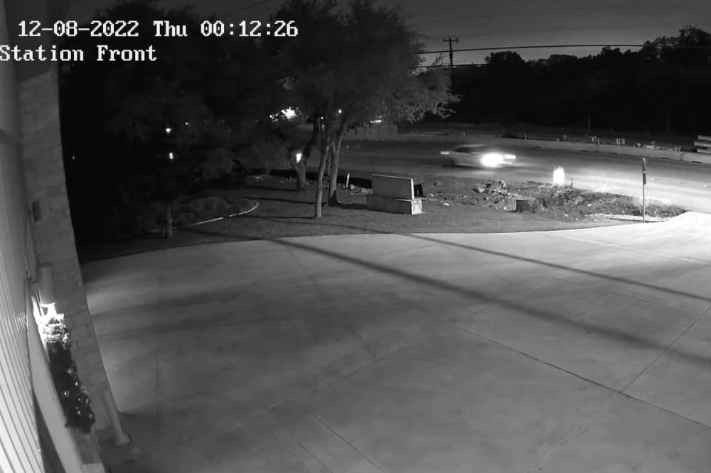Shavano Park police investigates report of gun shots