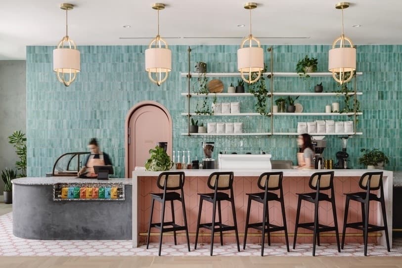 Daydreamer Coffee now open in Downtown Austin
