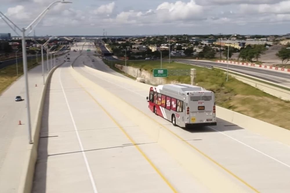 Legislator to San Antonio group: Texas must boost transportation funding