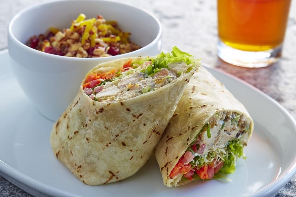 Unleavened Fresh Kitchen ends seven-year run in Lakewood