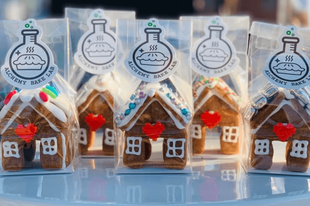 Alchemy Bake Lab to open Katy brick and mortar
