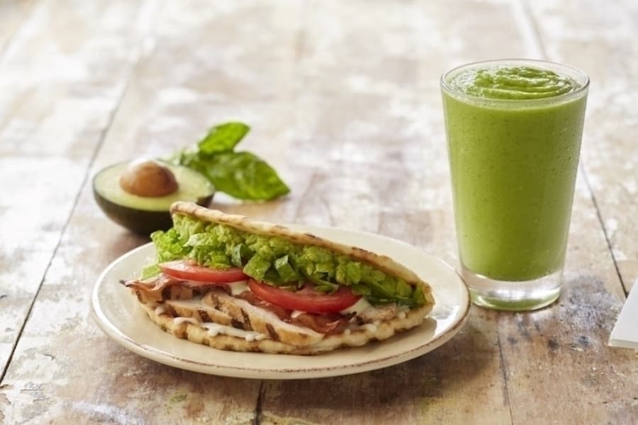 Tropical Smoothie Cafe to open in Northwest Austin