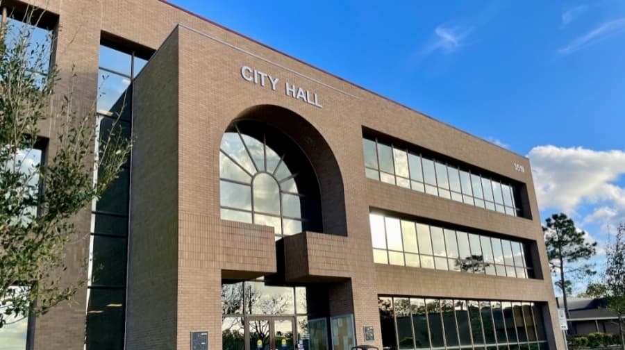 Meeting preview: Pearland City Council to discuss potential bond election, litigation