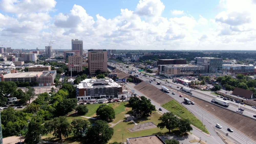 Austin's Cap and Stitch proposal for I-35 receives $1.5M in new funding