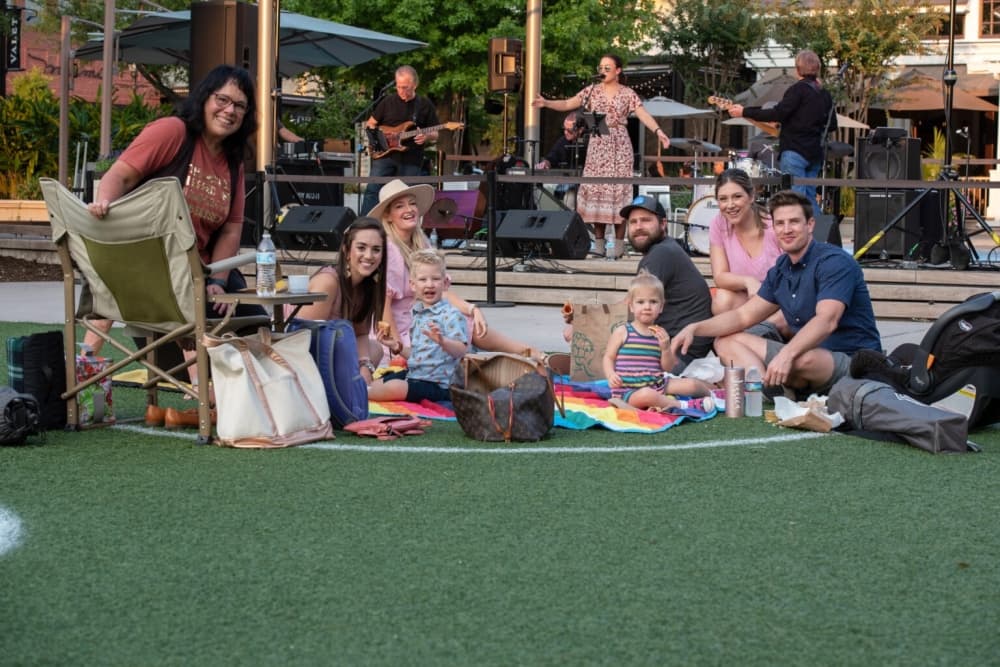 Live music guide: Where to see holiday music and other performances in The Woodlands area in December and January