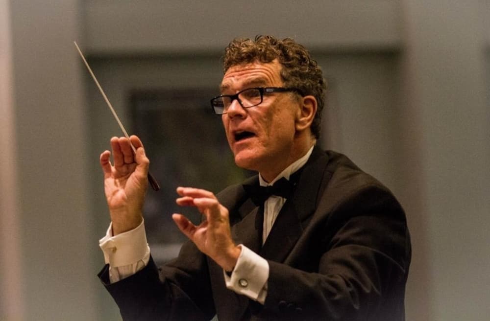 Texas Bach Festival celebrates work of Baroque master, coordinates only Bach festival in Central Texas