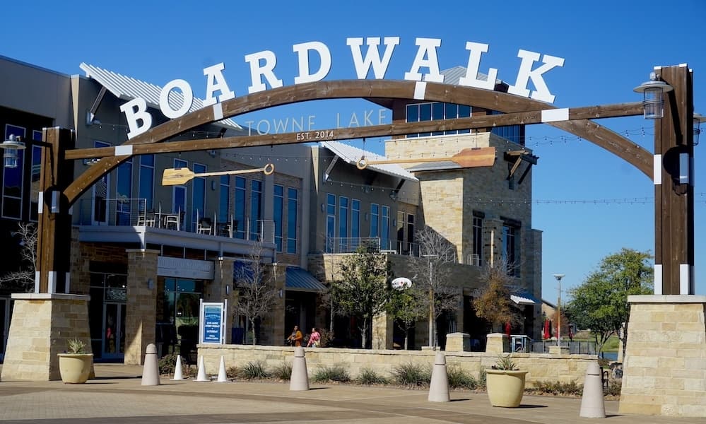 Cy-Fair population increases 9.4% in 5 years