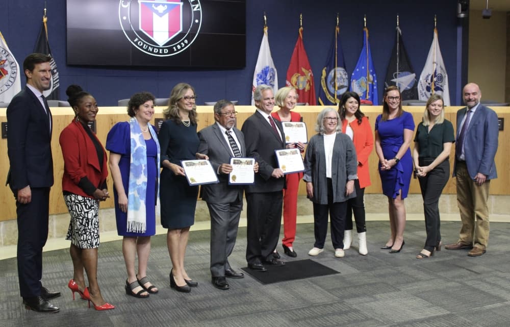 Austin City Hall notebook: Votes on St. John project, short-term rentals, Oracle land trade close council year