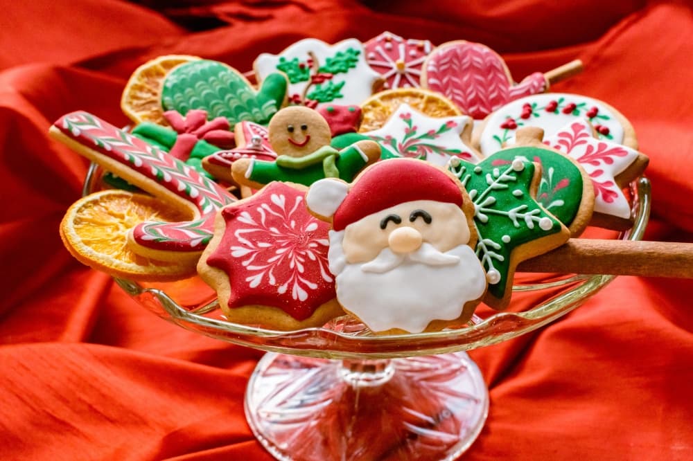 Schertz Family YMCA to host Cookies with Santa Dec. 15