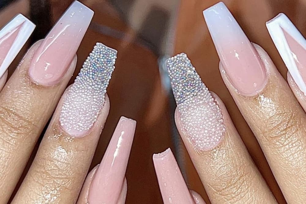 Nail salon opens on Redland Road in North San Antonio
