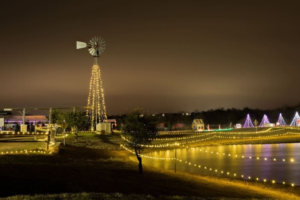 Go spelunking with Santa and nine other things to do this month in San Marcos, Buda and Kyle