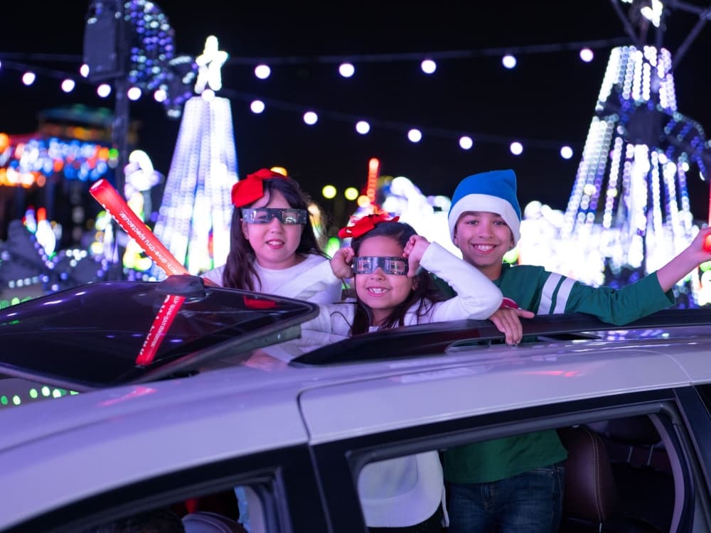 Six spectacular events to finish out the new year strong in the Katy area