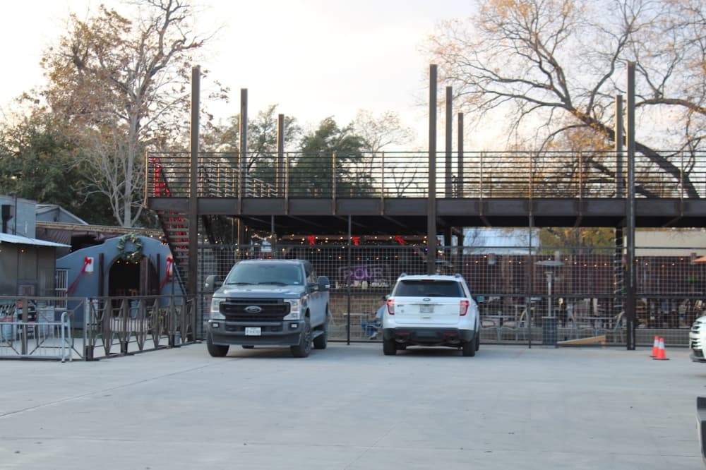 Rooftop bar coming to The Pour Haus in New Braunfels